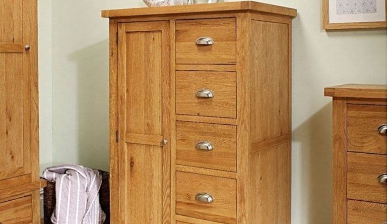 Chest of drawers by Choice Furniture Superstore