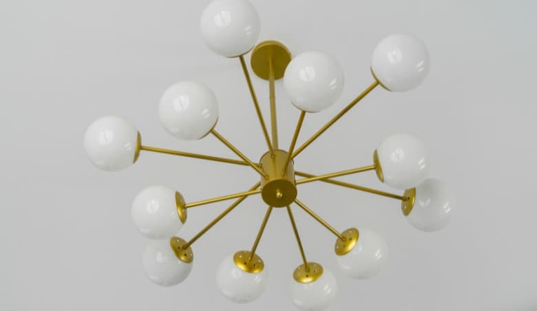 Ceiling lighting