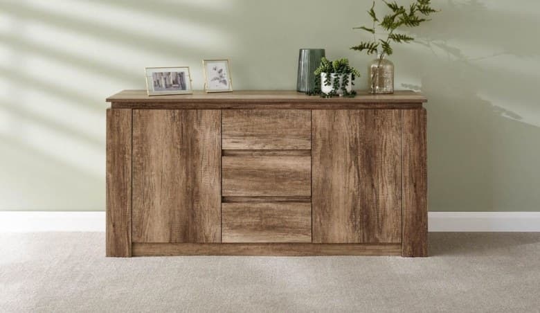 Sideboards by Debenhams