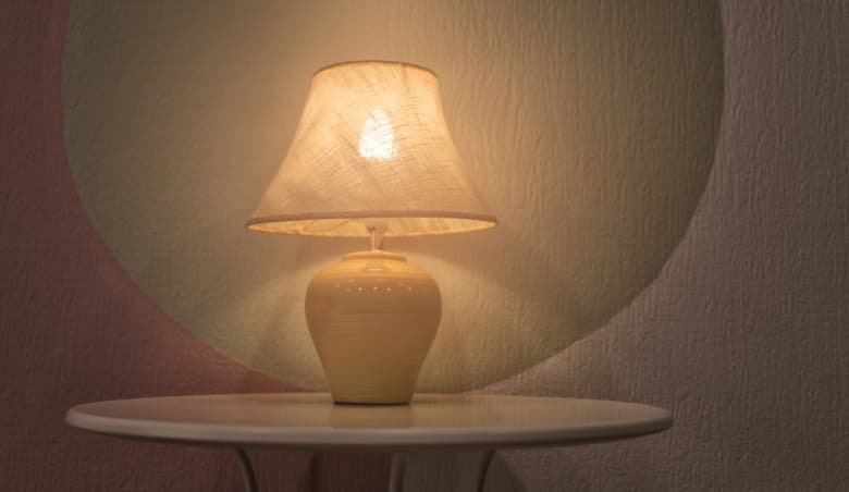 Table Lamps