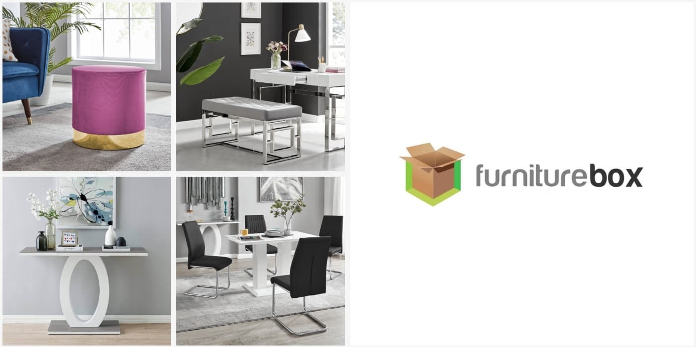 Furniture box