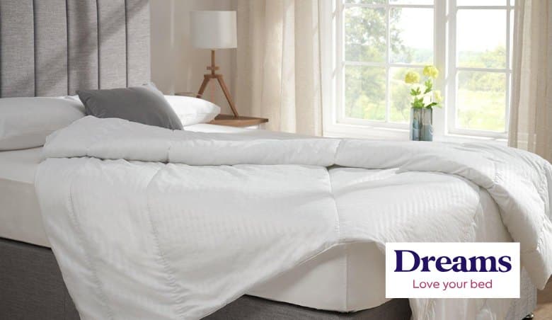 Duvets by Dreams