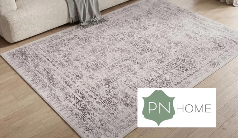 Montana Cream Rug - 3716C - 120X170 cm by PN Home