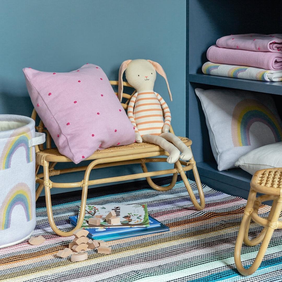 Playroom decor
