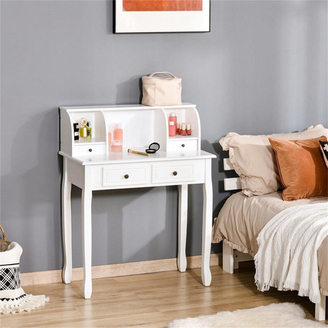 Dressing table gifts
