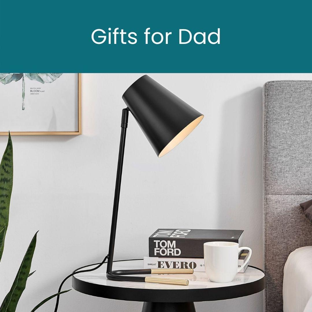 Gifts for Dad