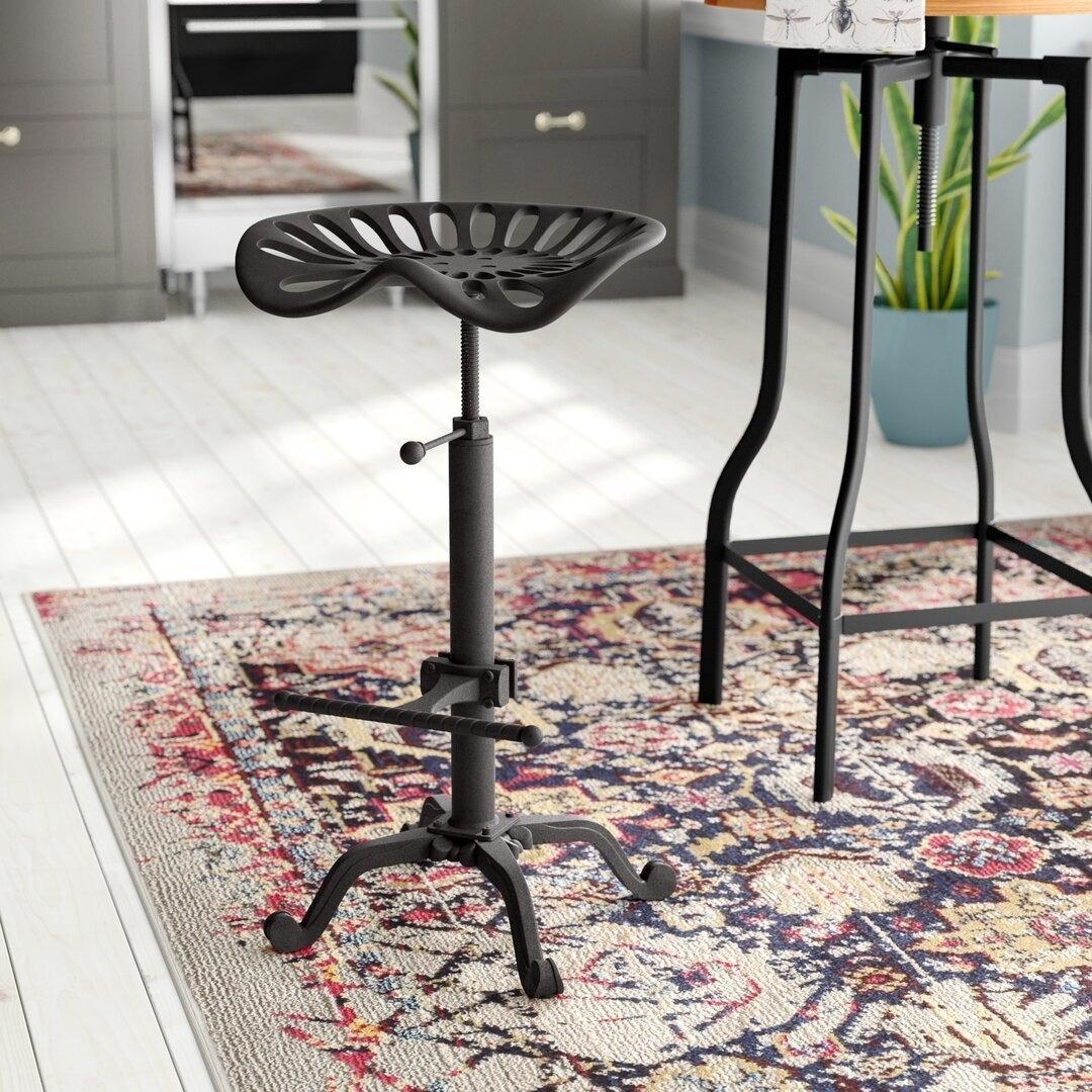 Bar stool for Dad