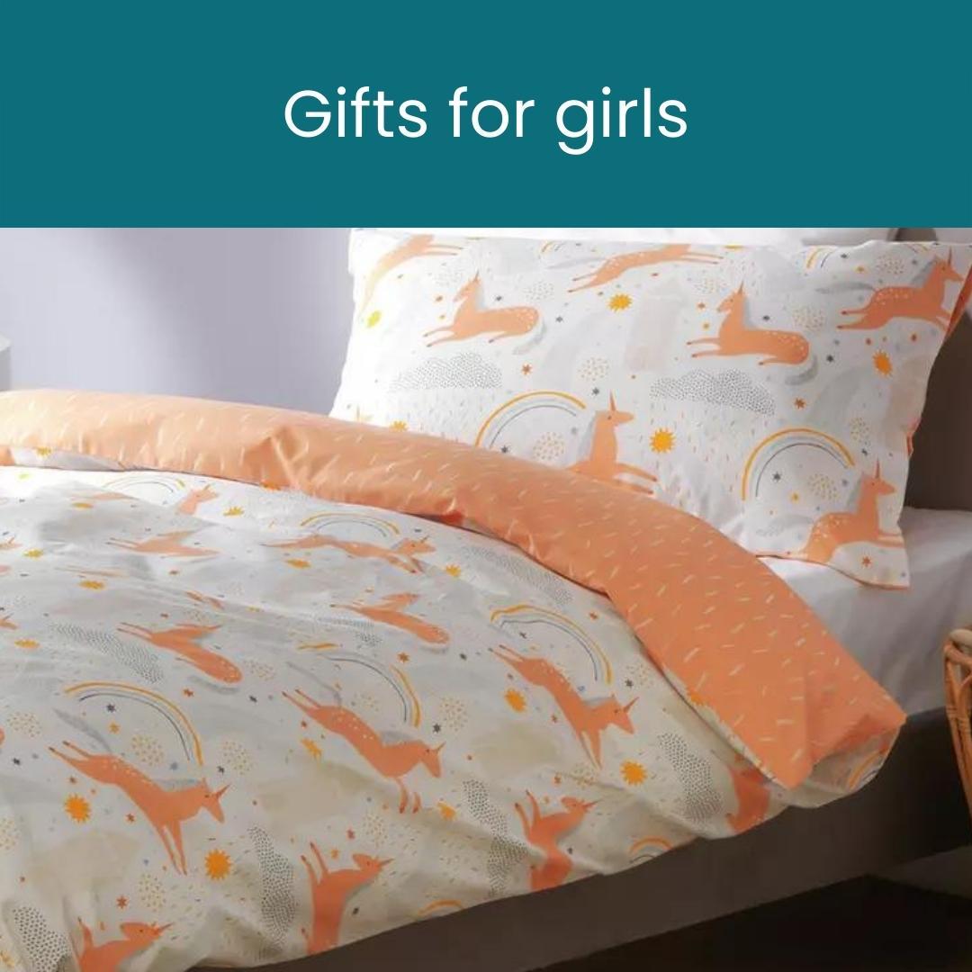 Gifts for girls