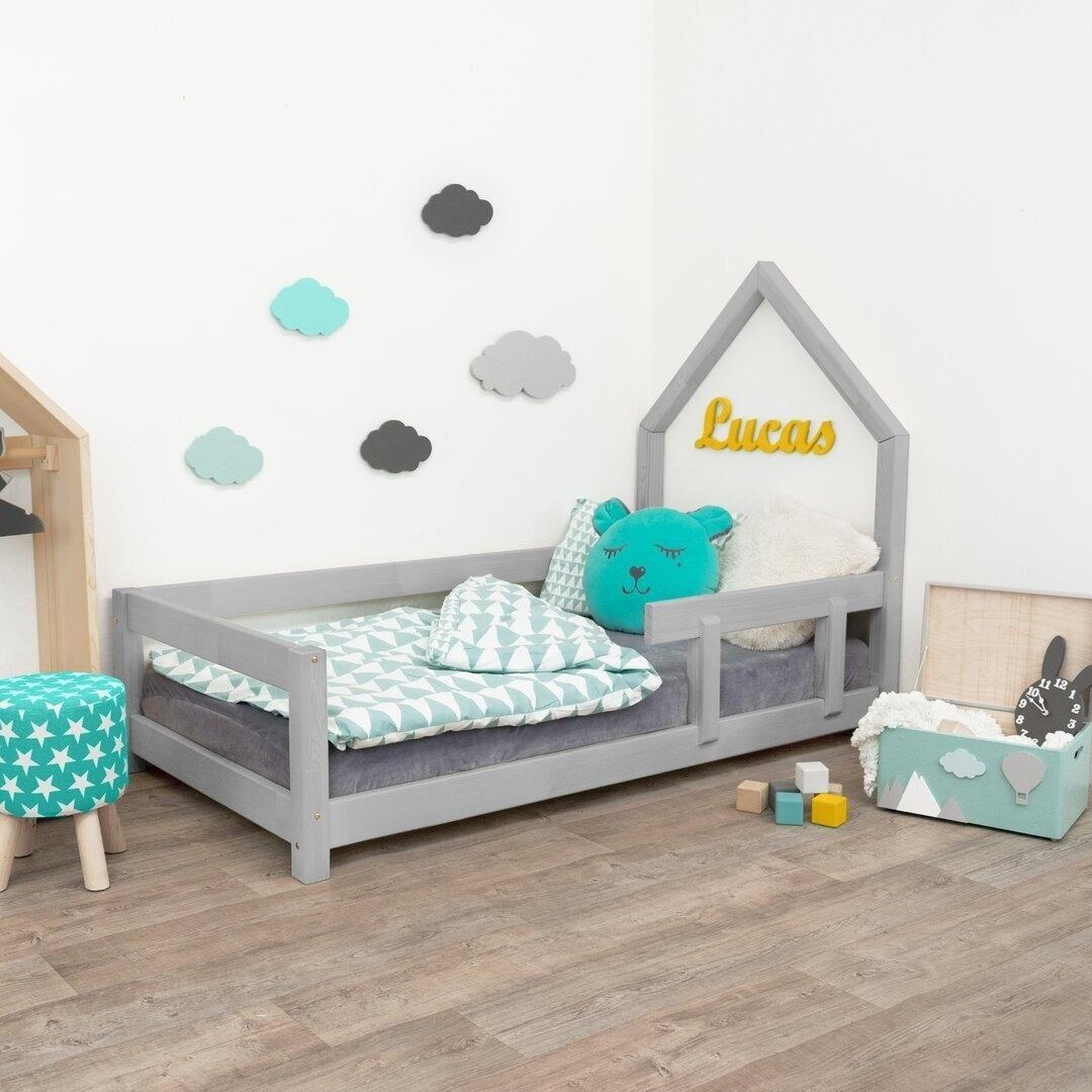 Children's bed