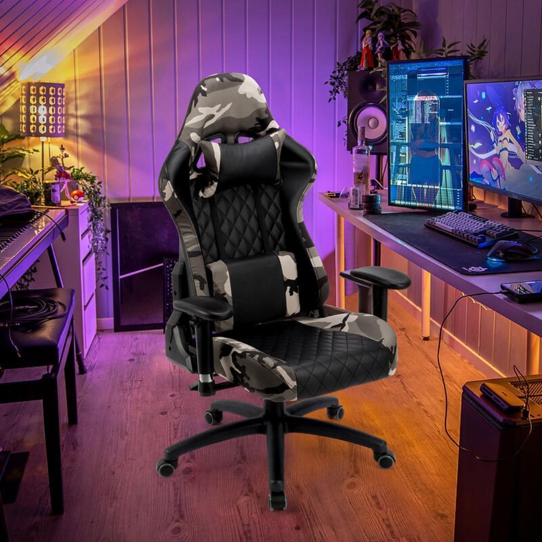 Gaming chair
