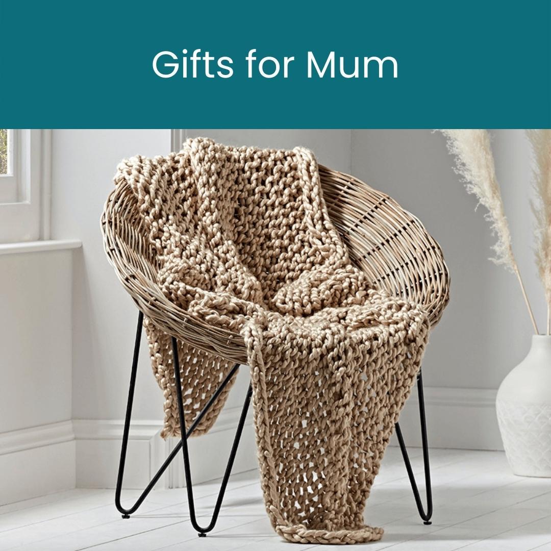 Gifts for Mum