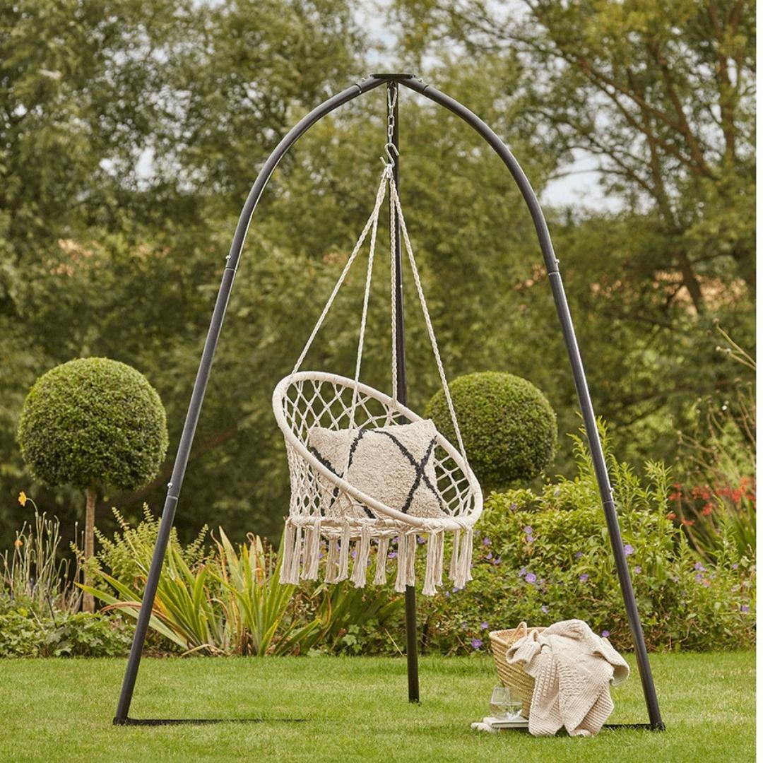 Hanging chair gift