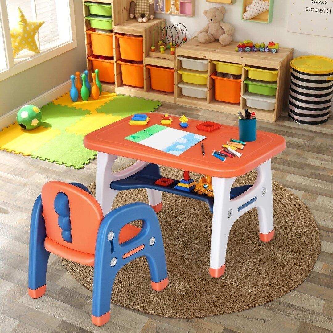 Kids furniture gifts
