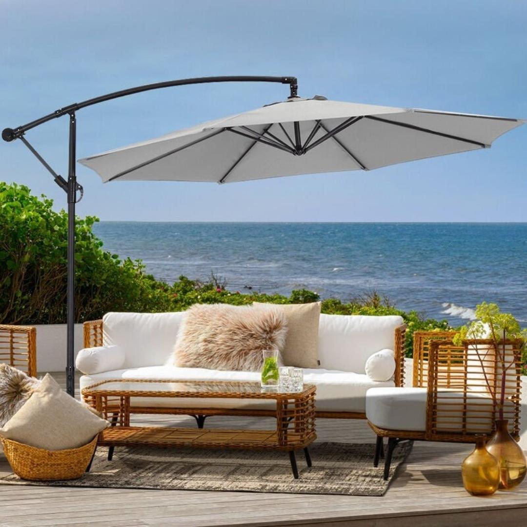 Parasol gift