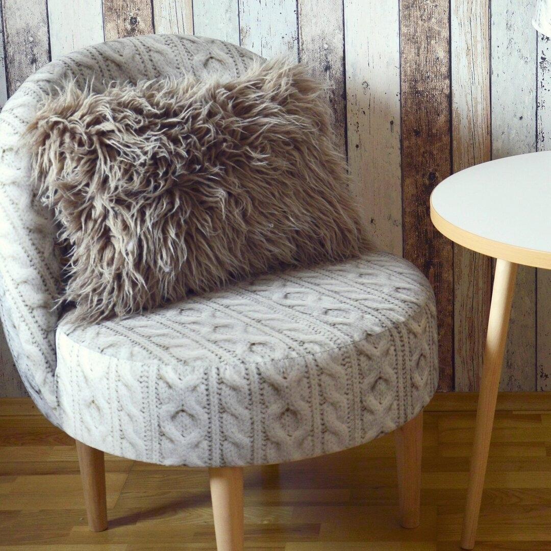 Scandi chair