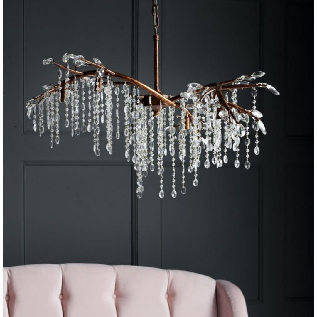 Statement light