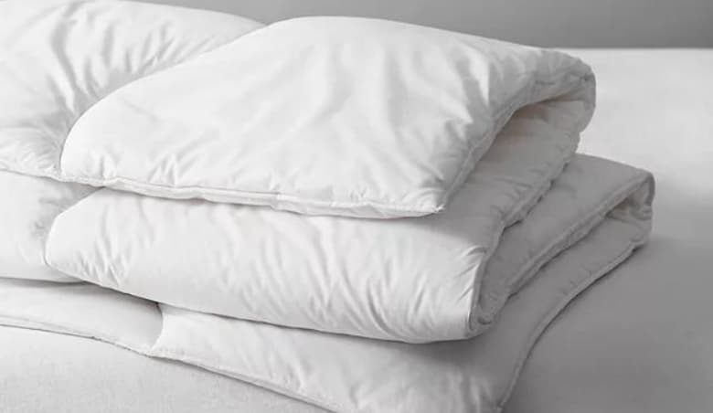 ANYDAY Microfibre Duvet 15 Tog - John Lewis u0026 Partners