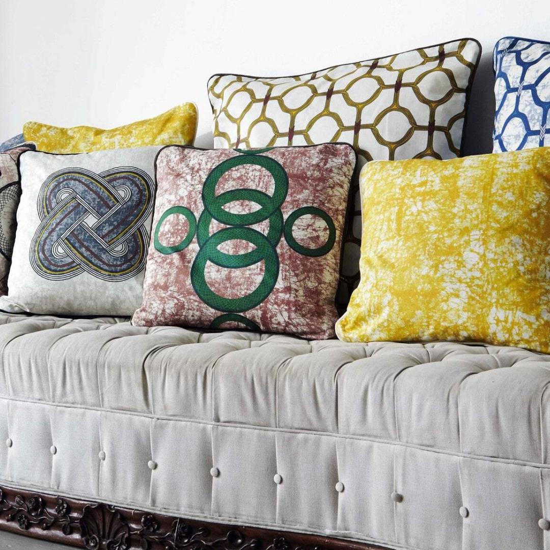 Garden decor - Accessorise your outdoor space
