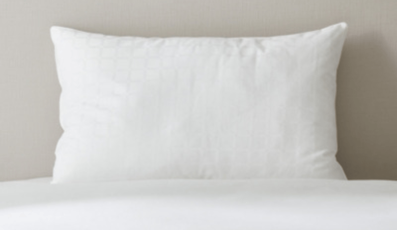 The White Company Soft & Light Breathable Pillow -Â SoftBy The White Company