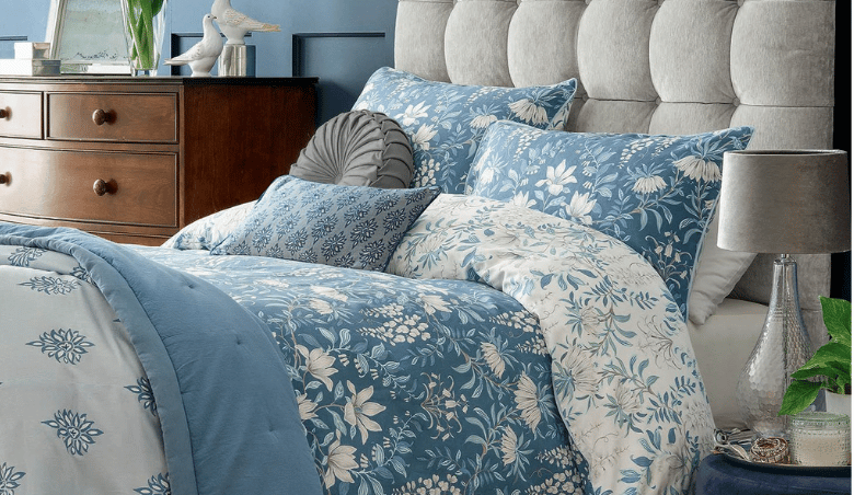 Laura Ashley Parterre Duvet Cover Set By John Lewis & Partners