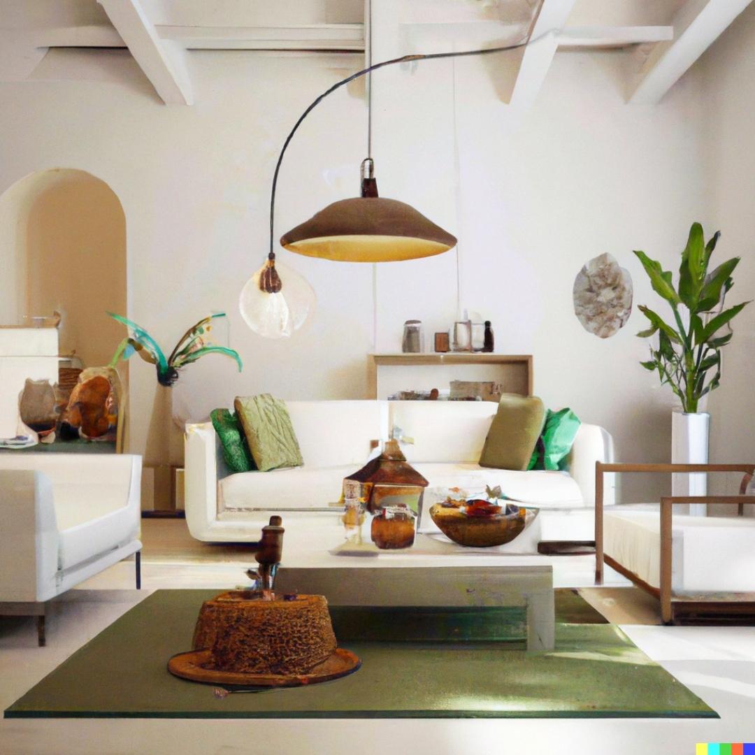 Instagram - Living Room