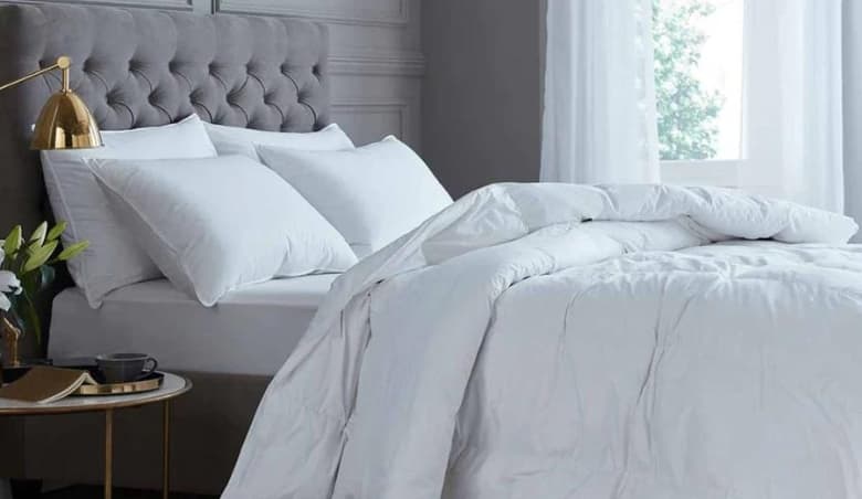 Discover Duvets