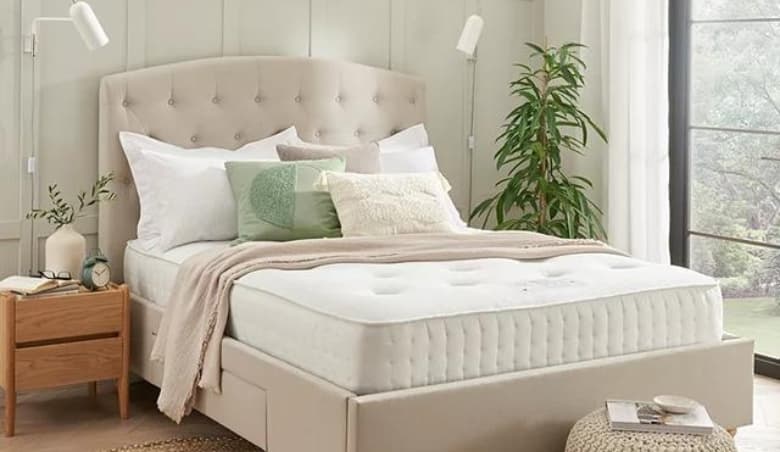 Discover Mattresses