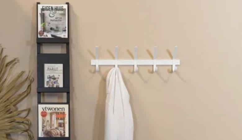 Aliso Magazine Rack By Wayfair
