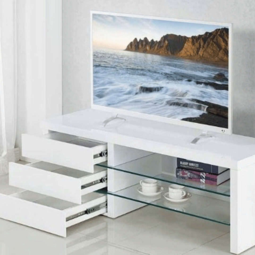 Crafting Your Hub of Leisure How to Build an Entertainment Unit