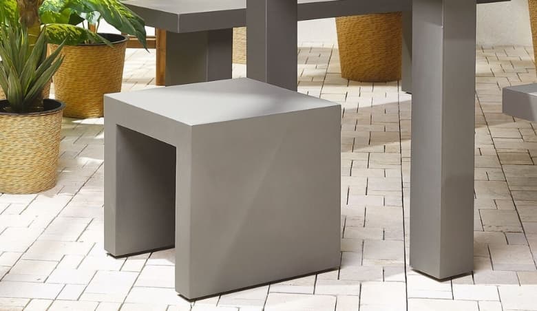 Lauge Stool by Wayfair