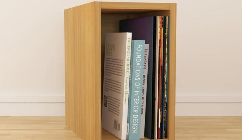 Multimedia Storage Rack by Wayfair