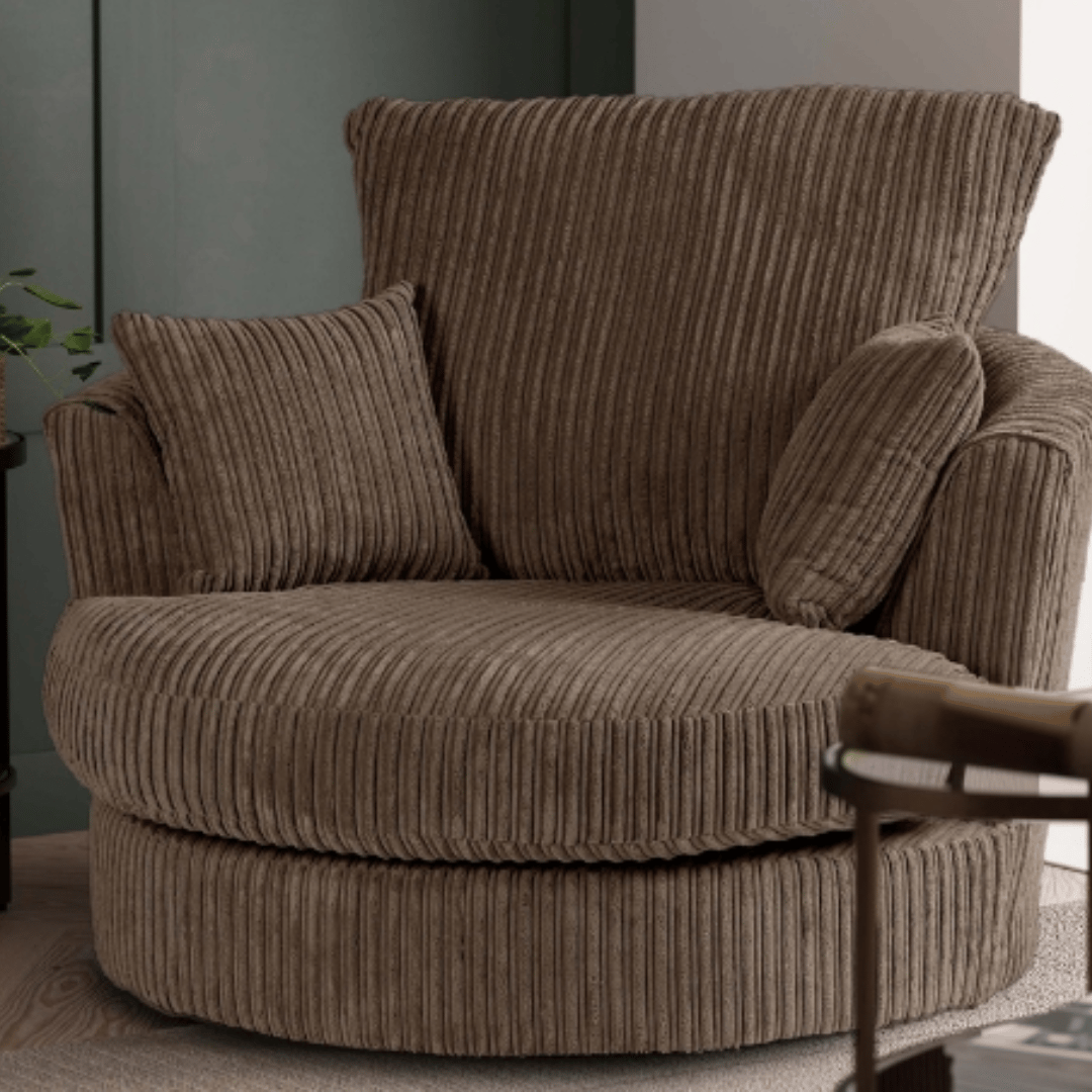 The Best Flooring Options for Swivel Chairs A Comprehensive Guide