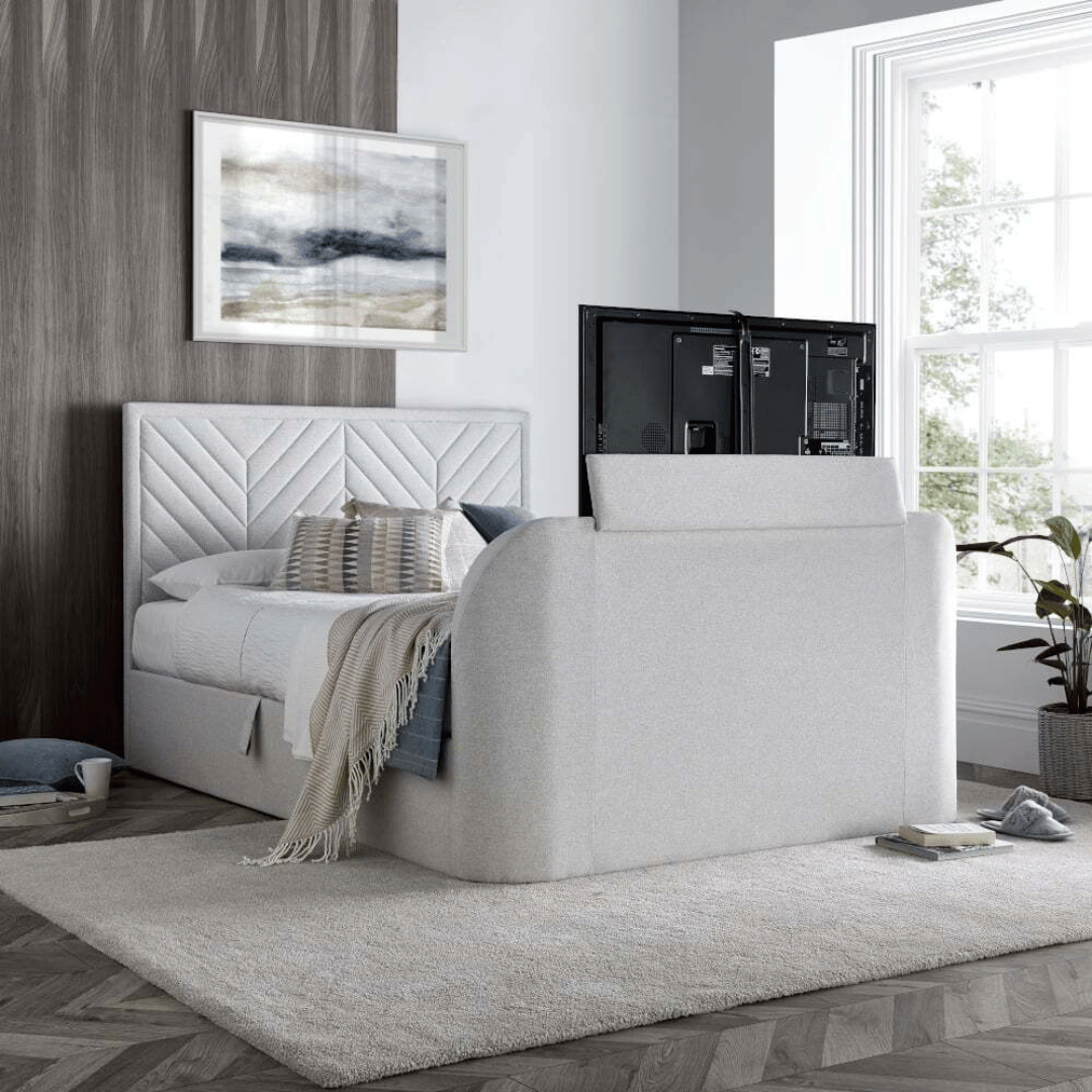 Choosing the Right TV for Your TV Bed (1)