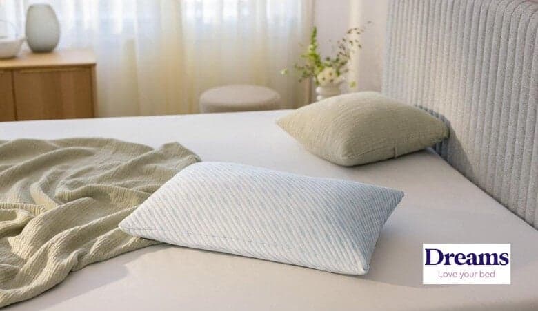 Dreams TEMPUR Prima Cooling Pillow