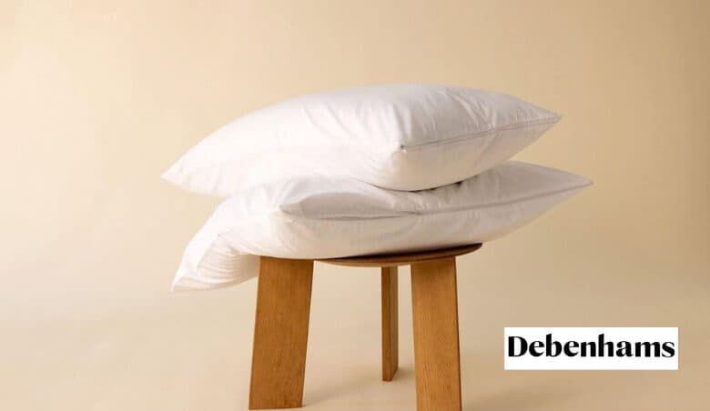 Debenhams Pillows