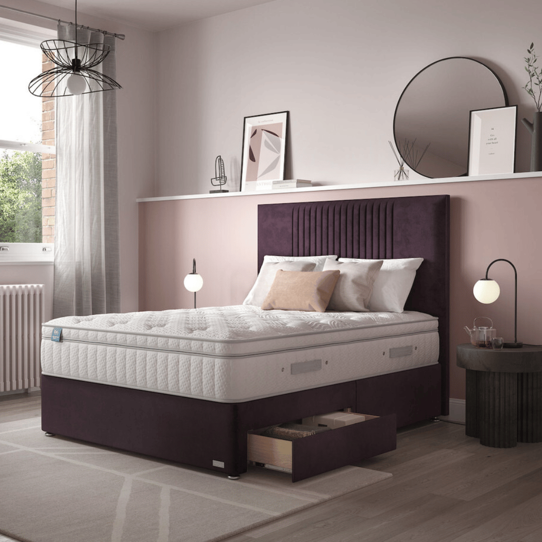 Divan Beds
