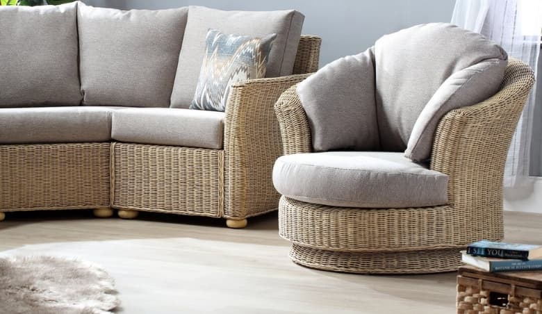 Memoire Swivel Tub Chair By Wayfair
