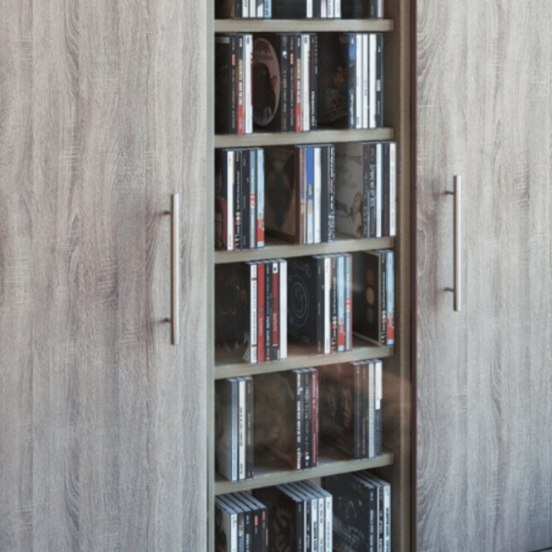 Should DVDs Be Stored Upright or Laid Flat The Ultimate Guide