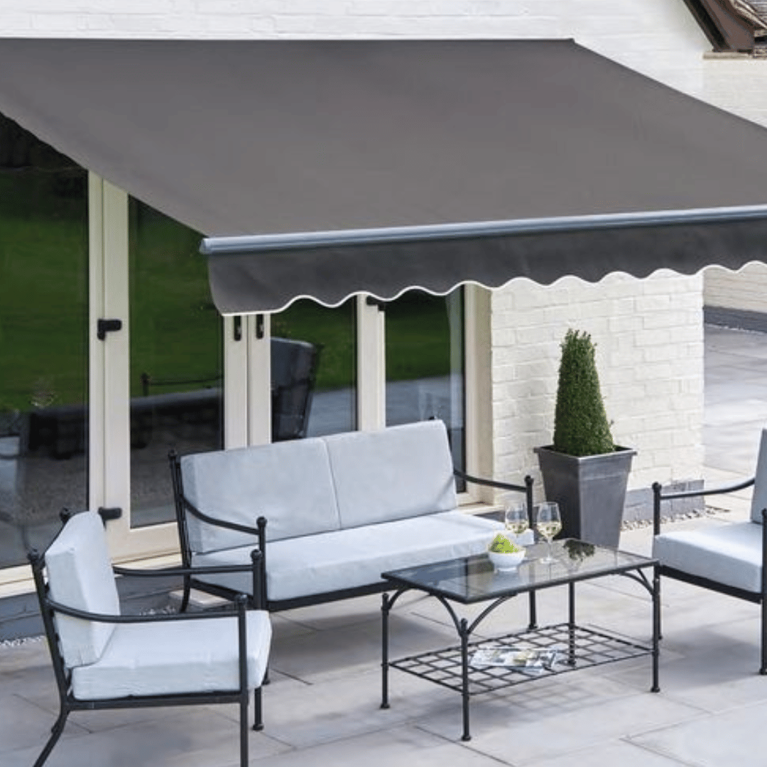 awnings