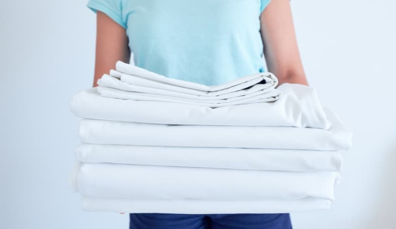Mastering Bedding Care Proven tips to keep your bedding fresh