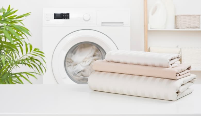 Mastering Bedding Care Proven tips to keep your bedding fresh
