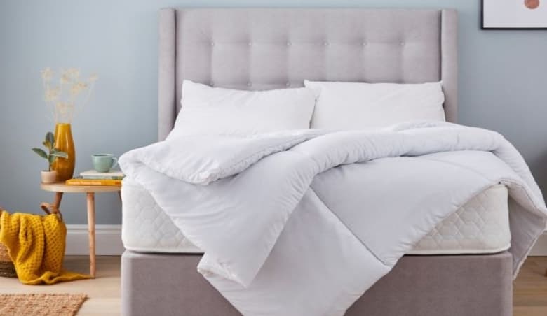 Silentnight So Snug Duvet - 13.5 Tog - Super King