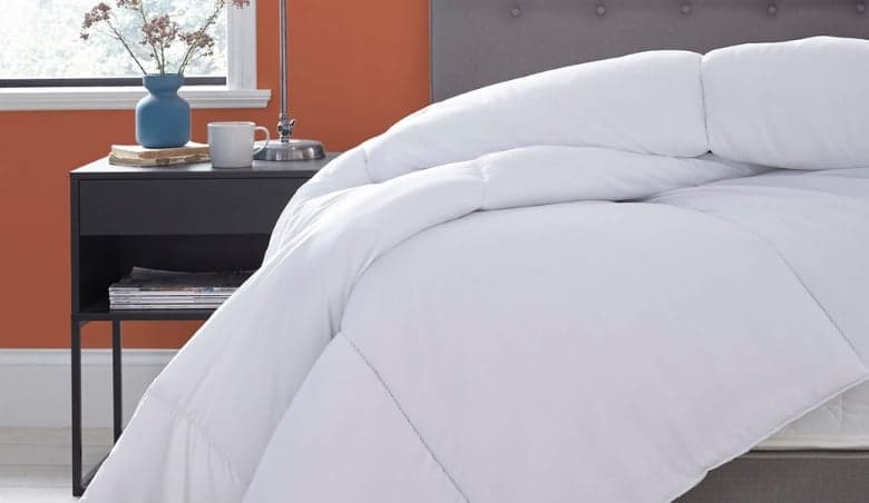 Silentnight Winter Nights Duvet - 12 tog By Sleepy People