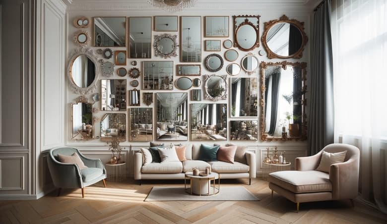 Top 10 Mirrors to Reflect Your Unique Style