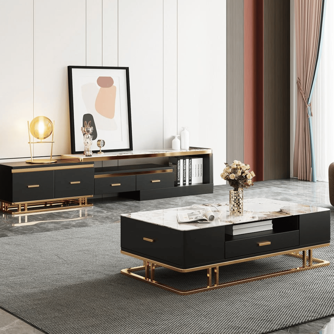 Coffee tables