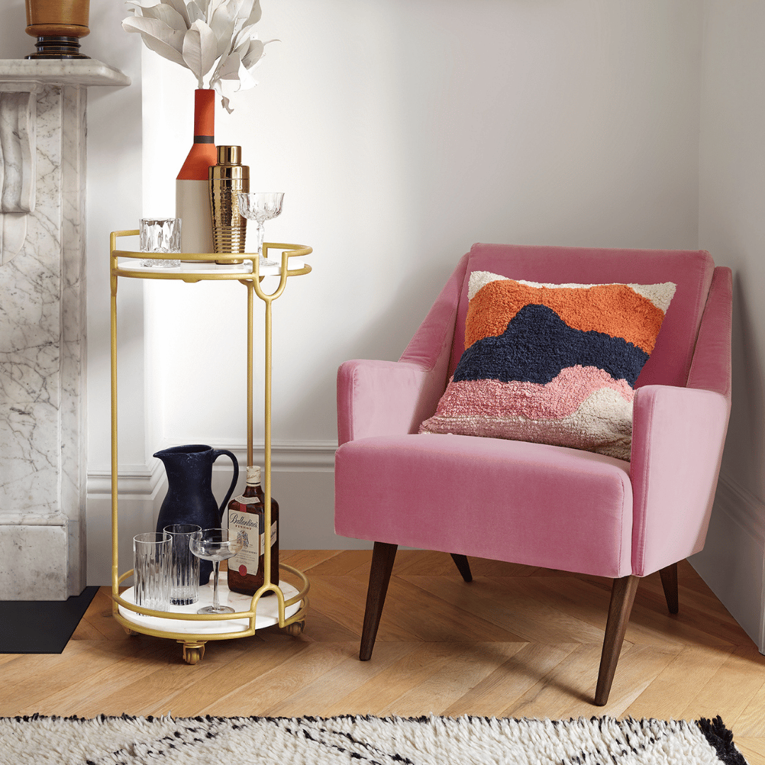 choosing a tub chair