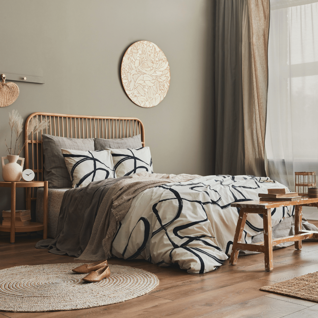 Bedroom Decor Ideas: 10 Bedroom Styles You Need to Know About