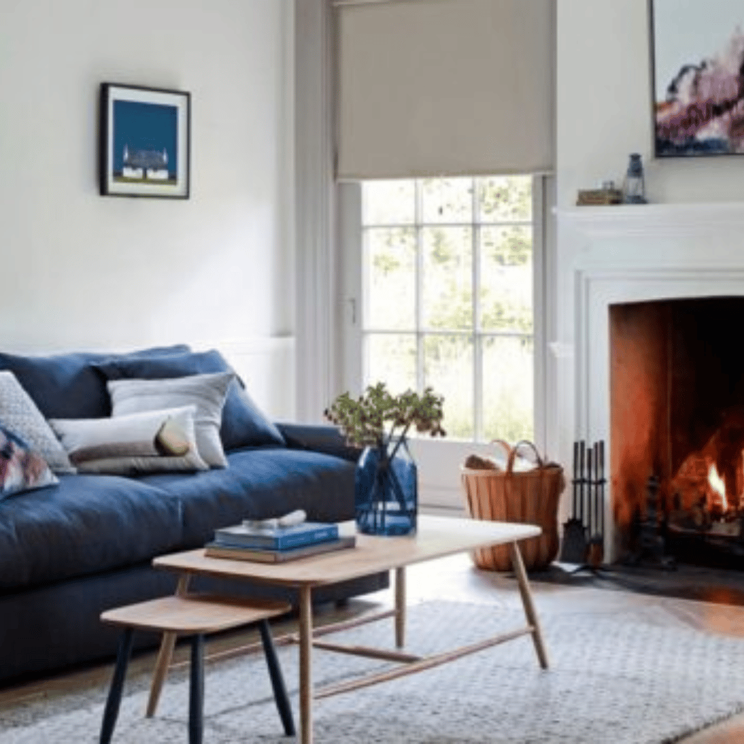 5 Top Tips For Picking The Perfect Armchair