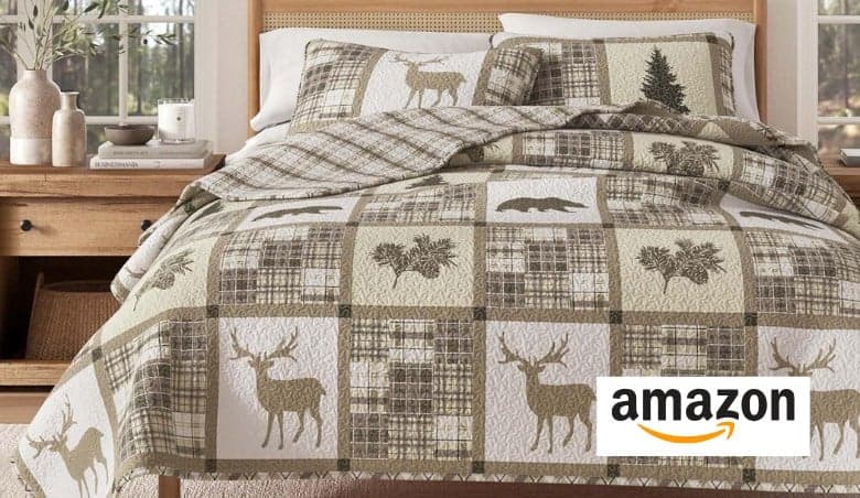 Children's Bedding by Amazon
