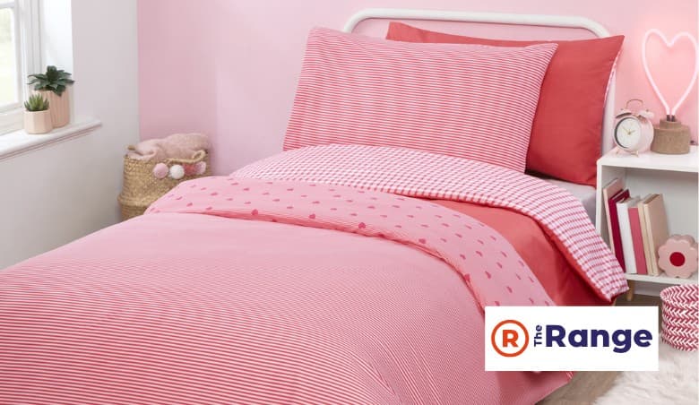 Children's Bedding by The Range